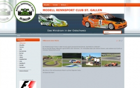 MRC St. Gallen